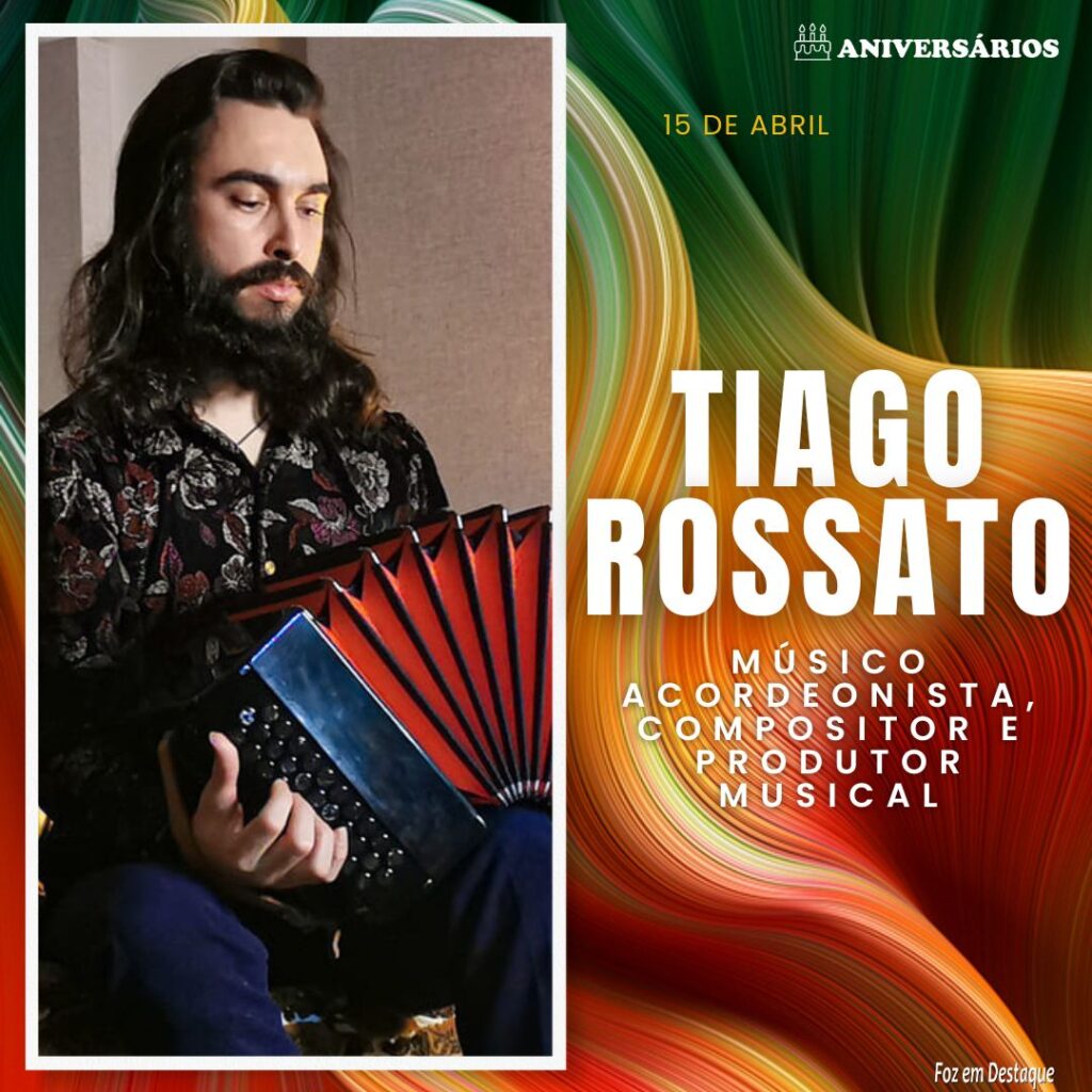 Tiago Rossato
