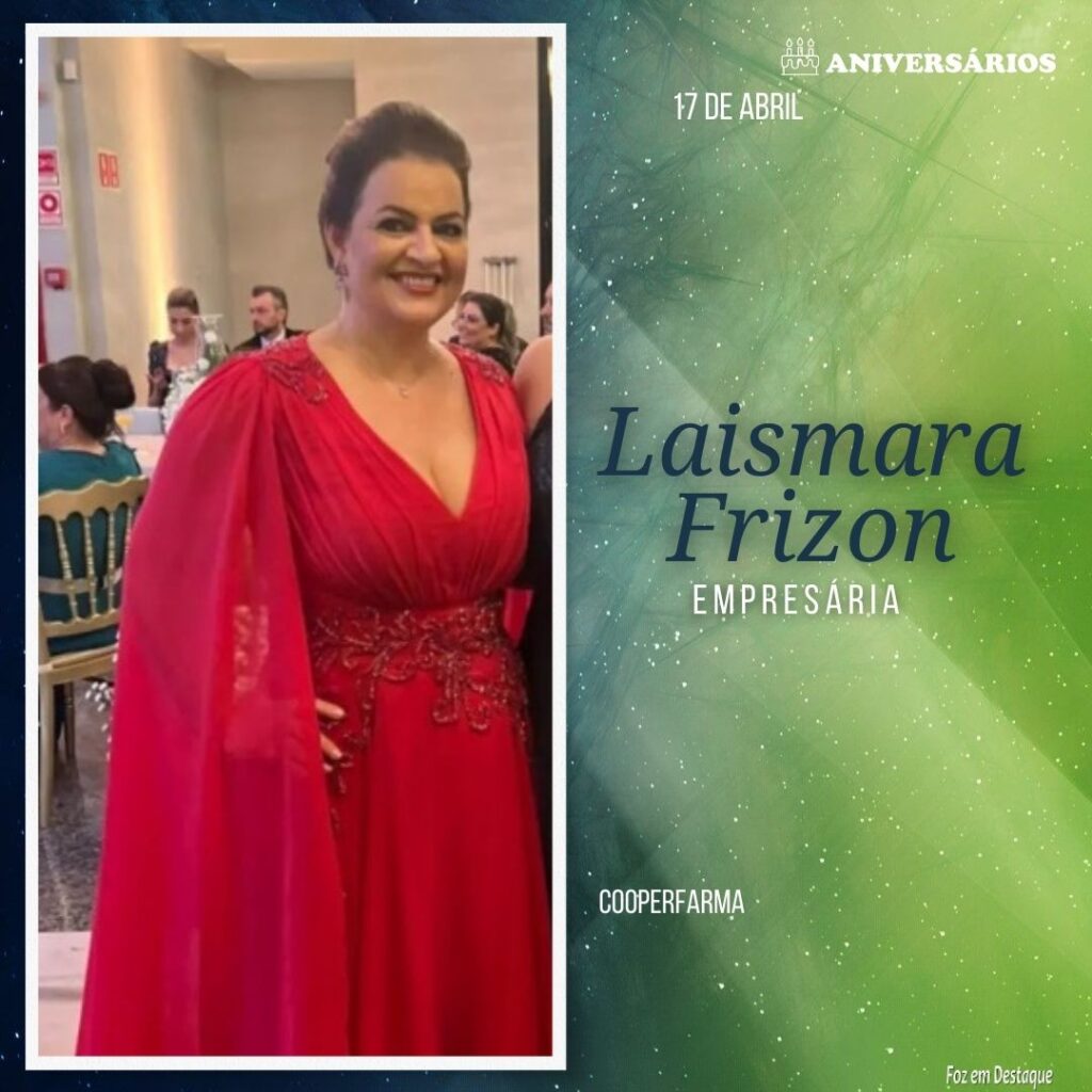 Laismara Frizon