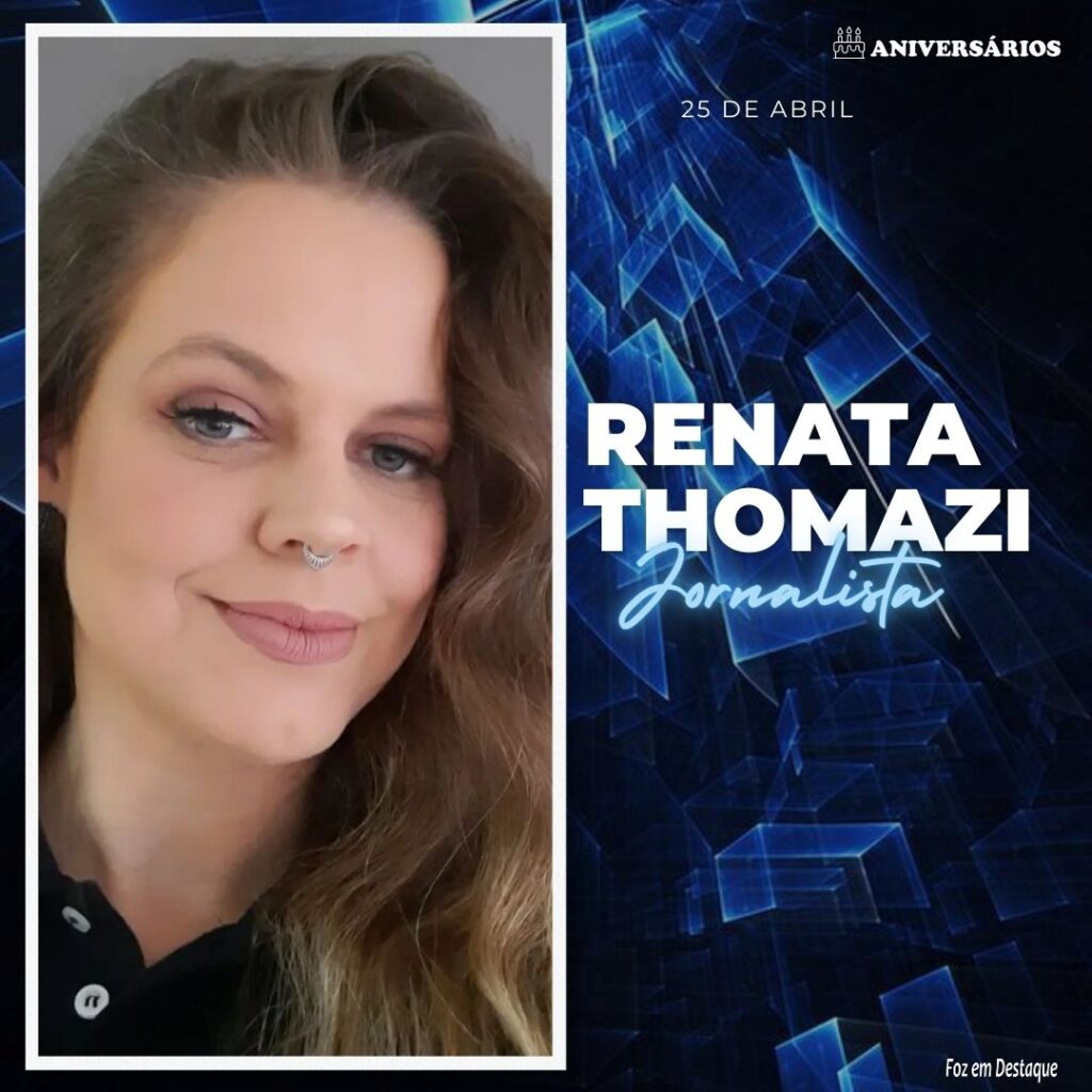 Renata Thomazi
