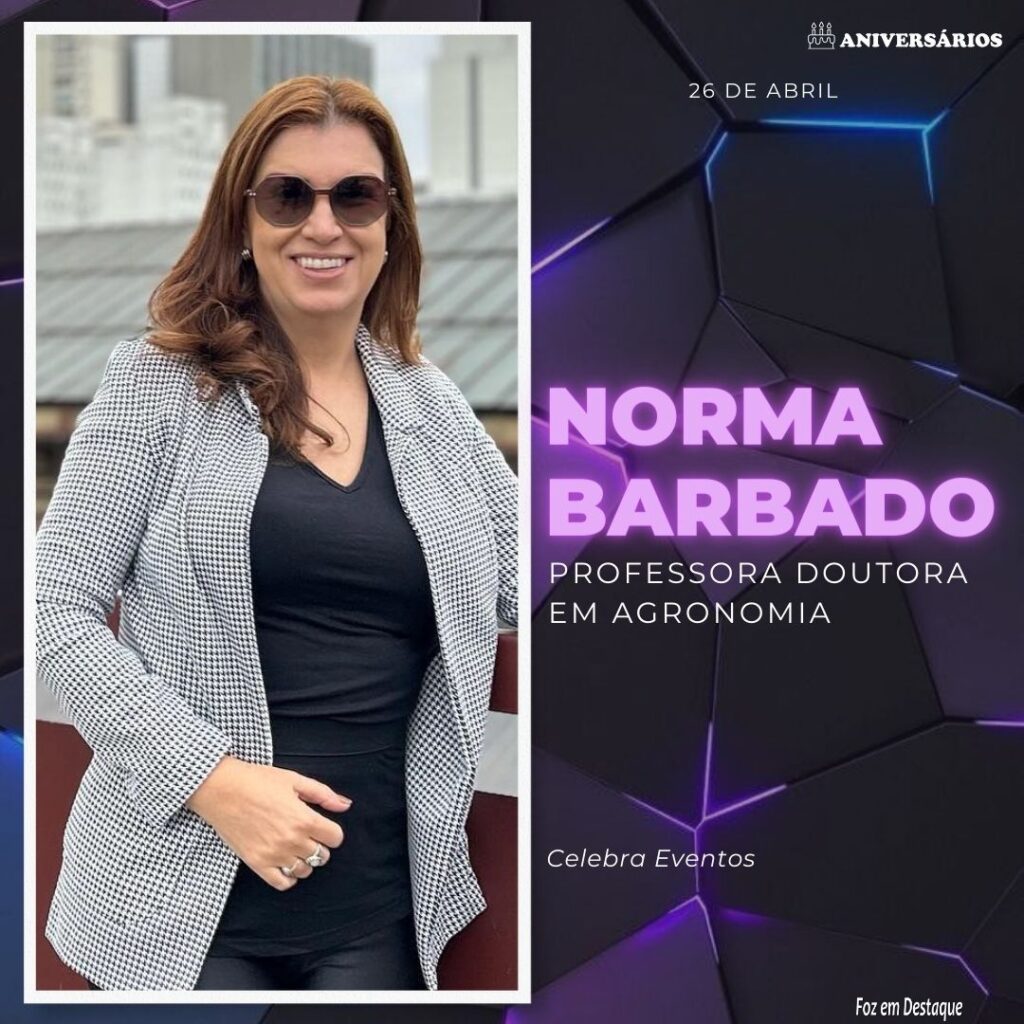 Norma Barbado