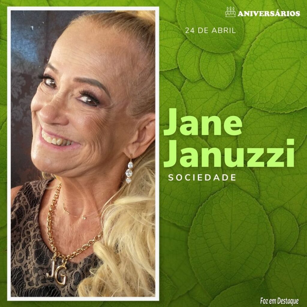 Jane Januzzi