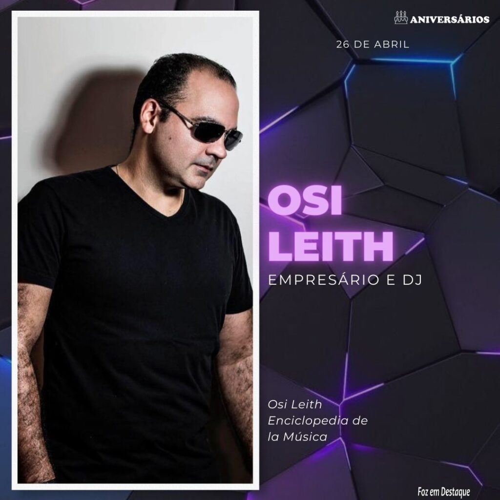 Osi Leith