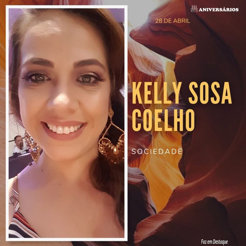 Kelly Sosa Coelho