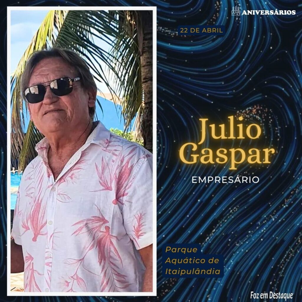 Julio Gaspar