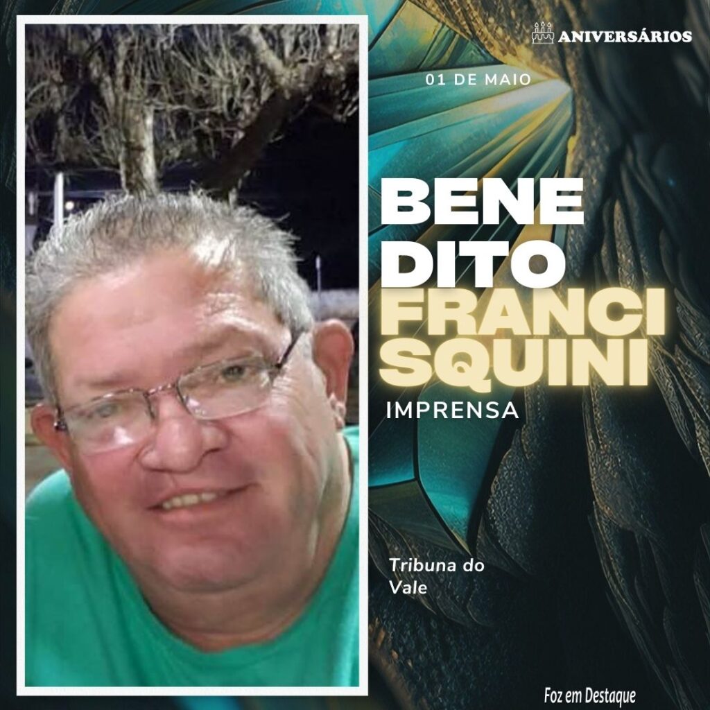 Benedito Francisquini