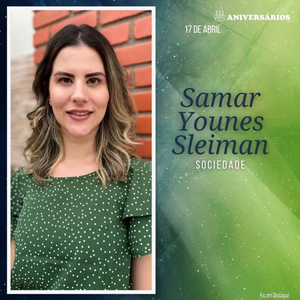 Samar Younes Sleiman