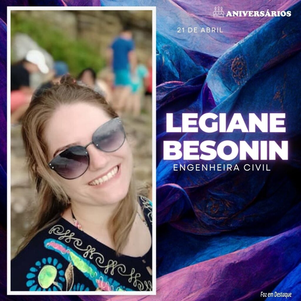 Legiane Besonin