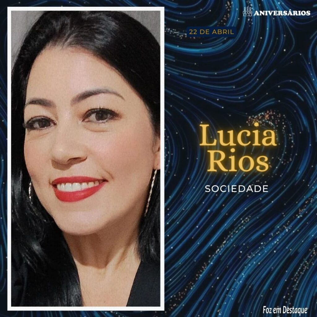 Lucia Rios