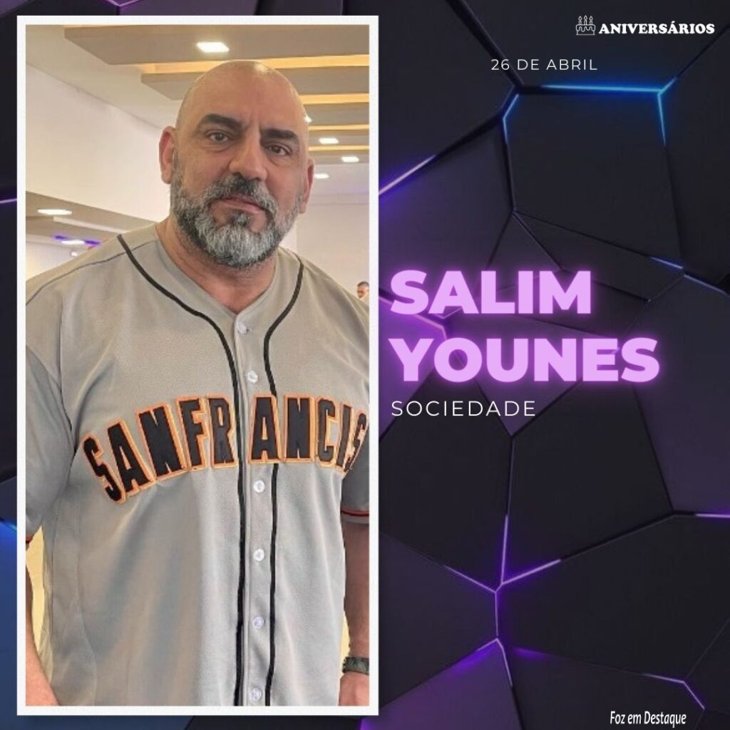 Salim Younes