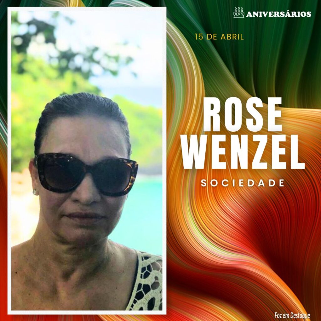 Rose Wenzel