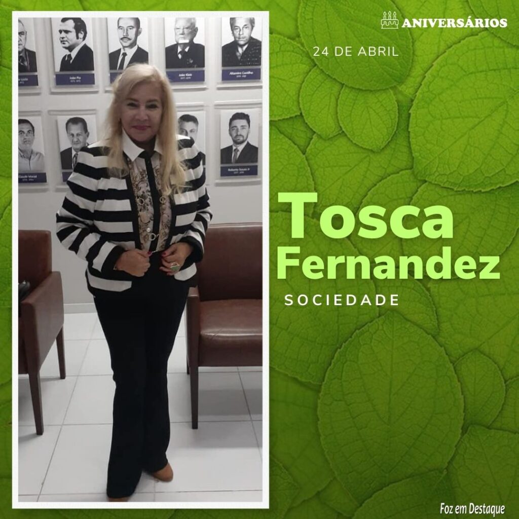 Tosca Fernandez