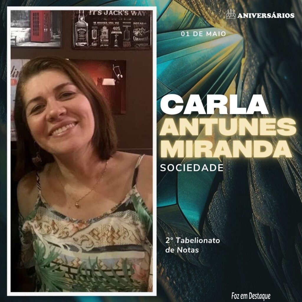Carla Antunes Miranda