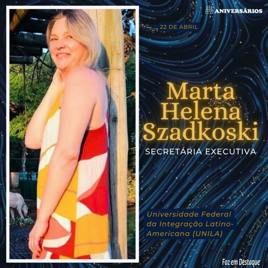 Marta Helena Szadkoski