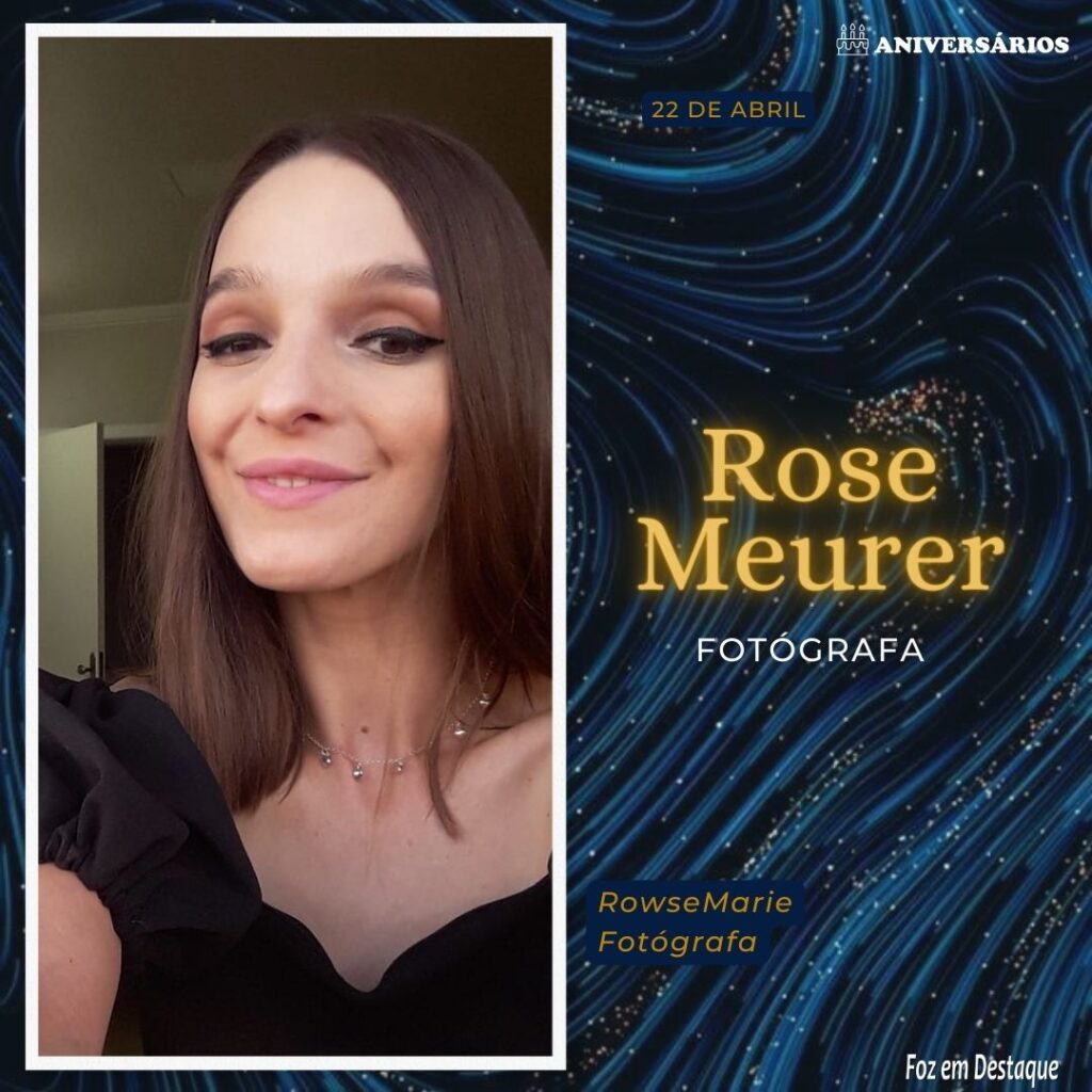 Rose Meurer