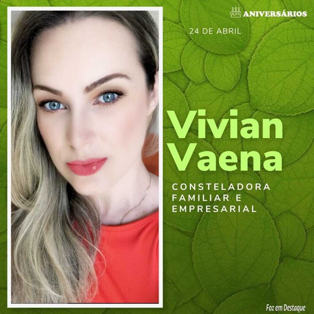Vivian Vaena 