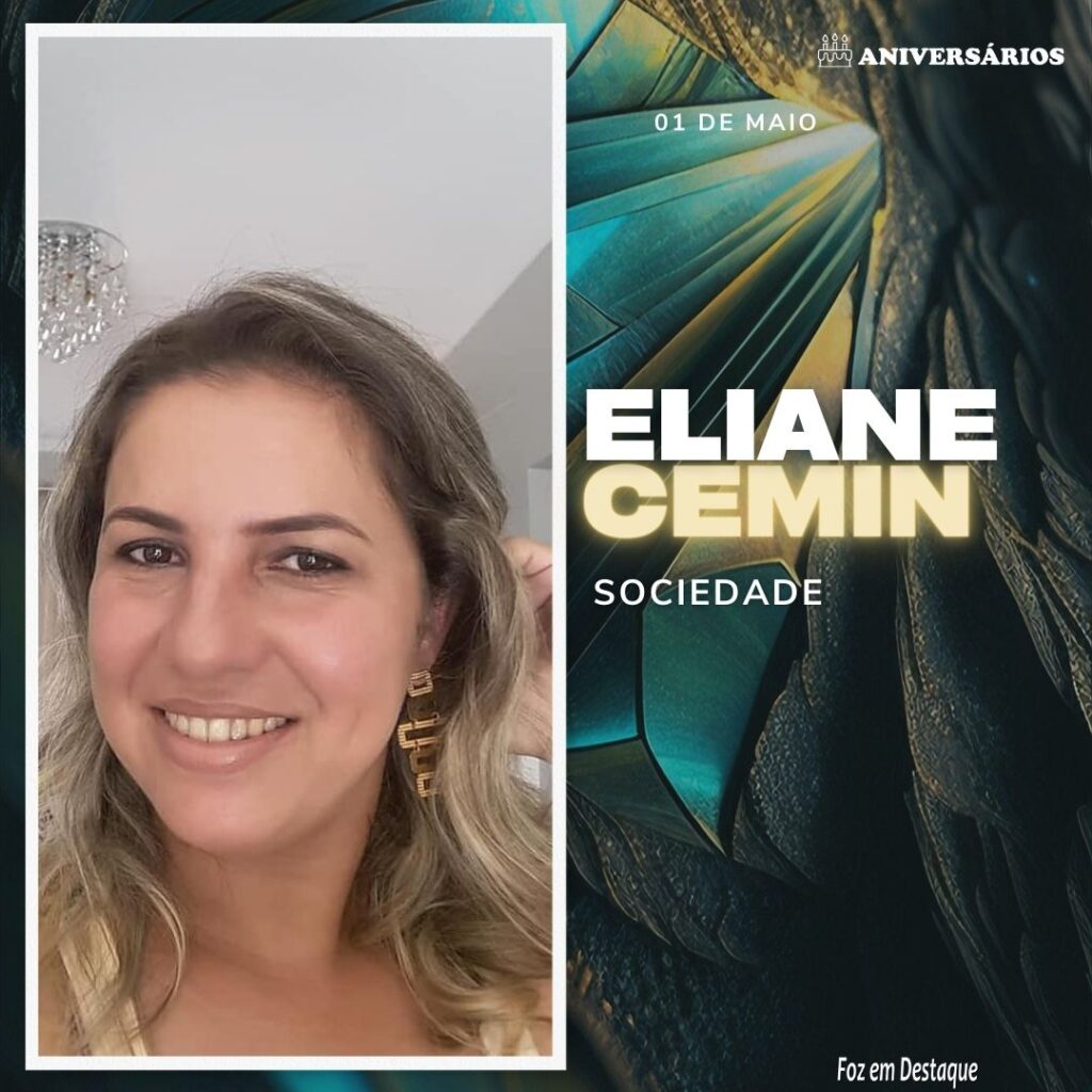 Eliane Cemin
