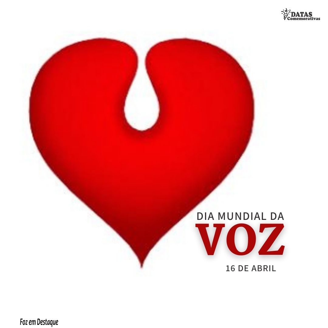 Datas Comemorativas: 16 de Abril 3-7