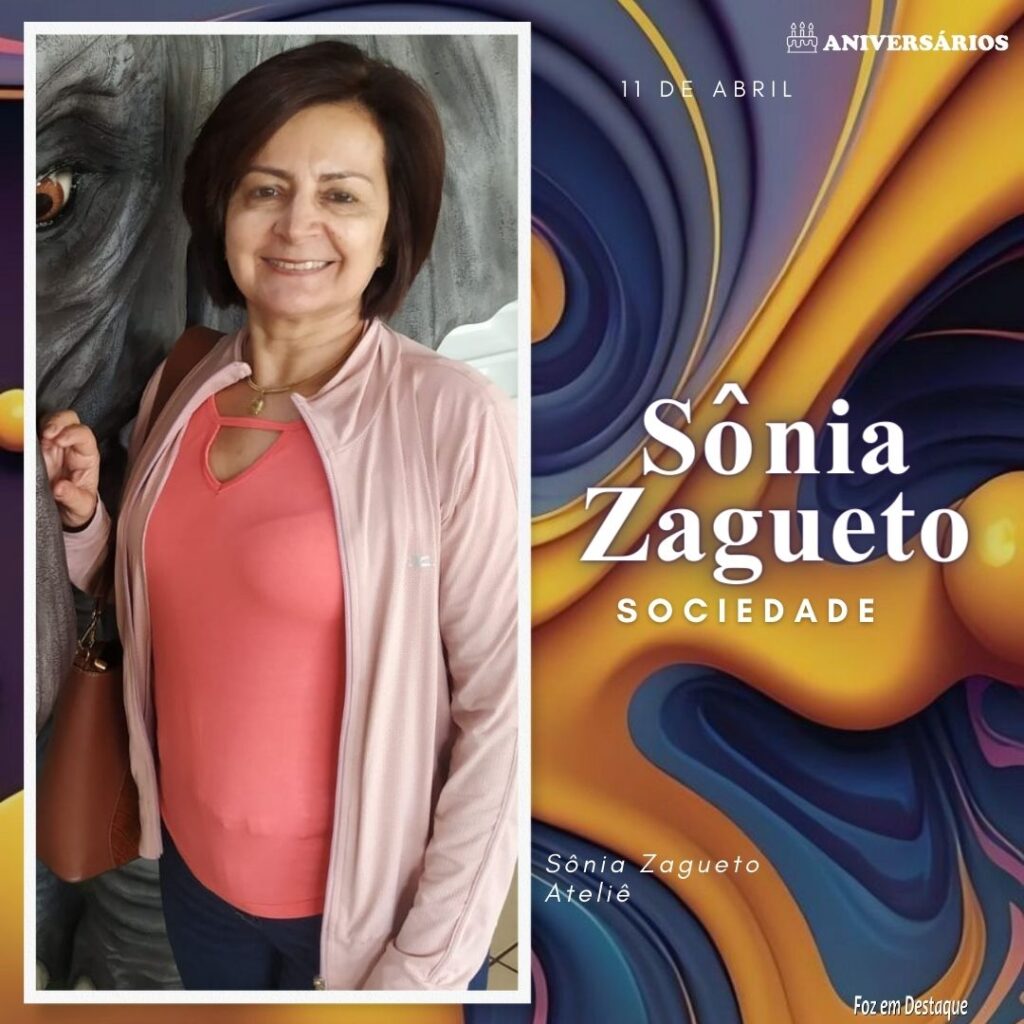 Sônia Zagueto