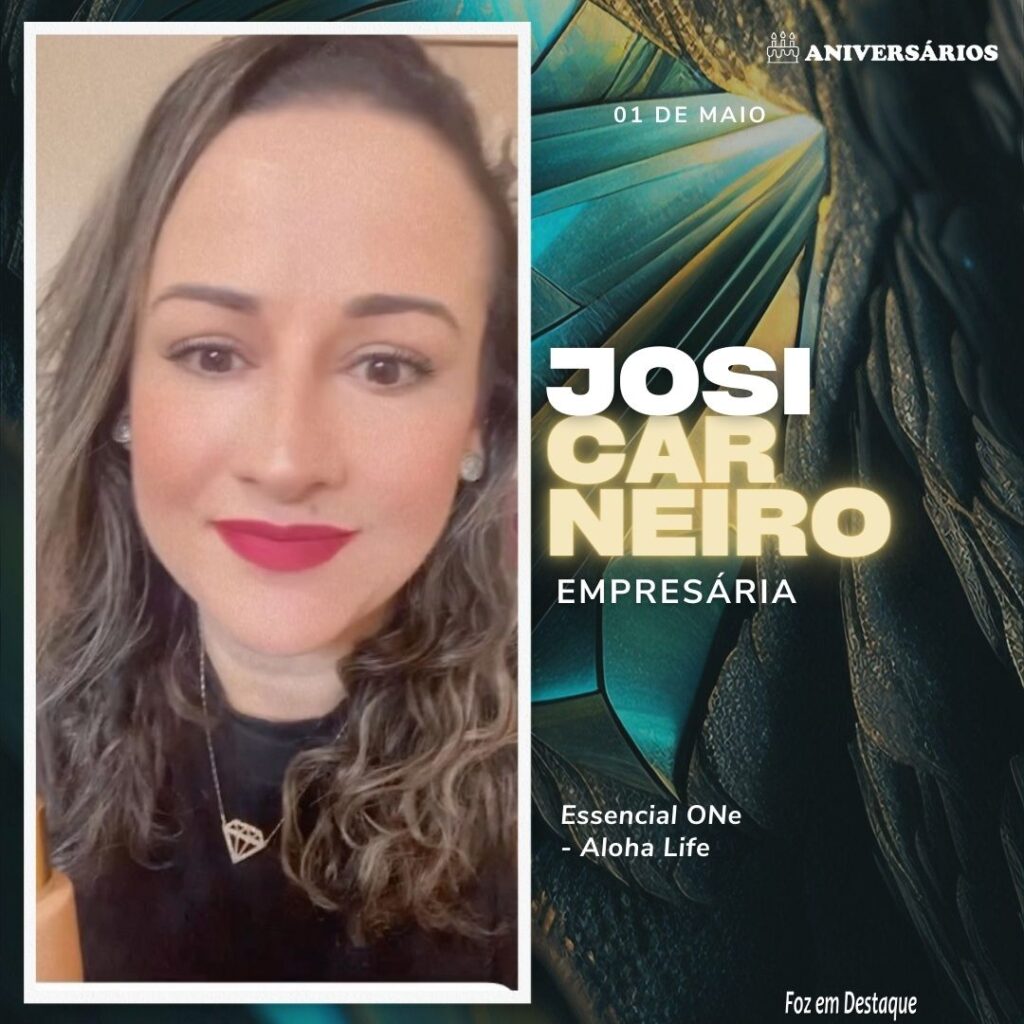 Josi Carneiro