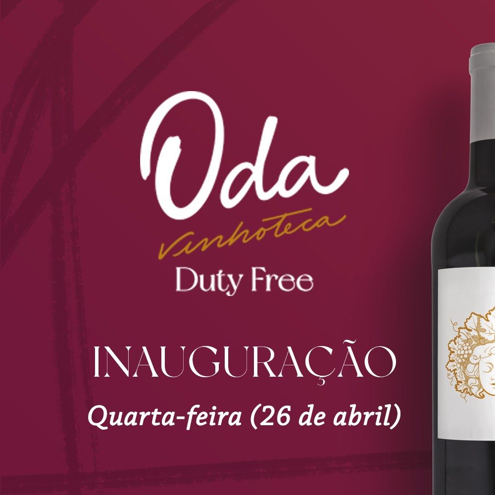 Inauguração Oda Duty Free 342824856_606382868196353_8405310146523894318_n