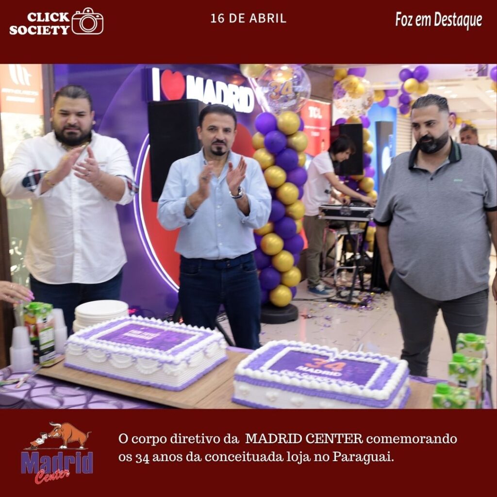 MADRID CENTER FADI FAYEZ