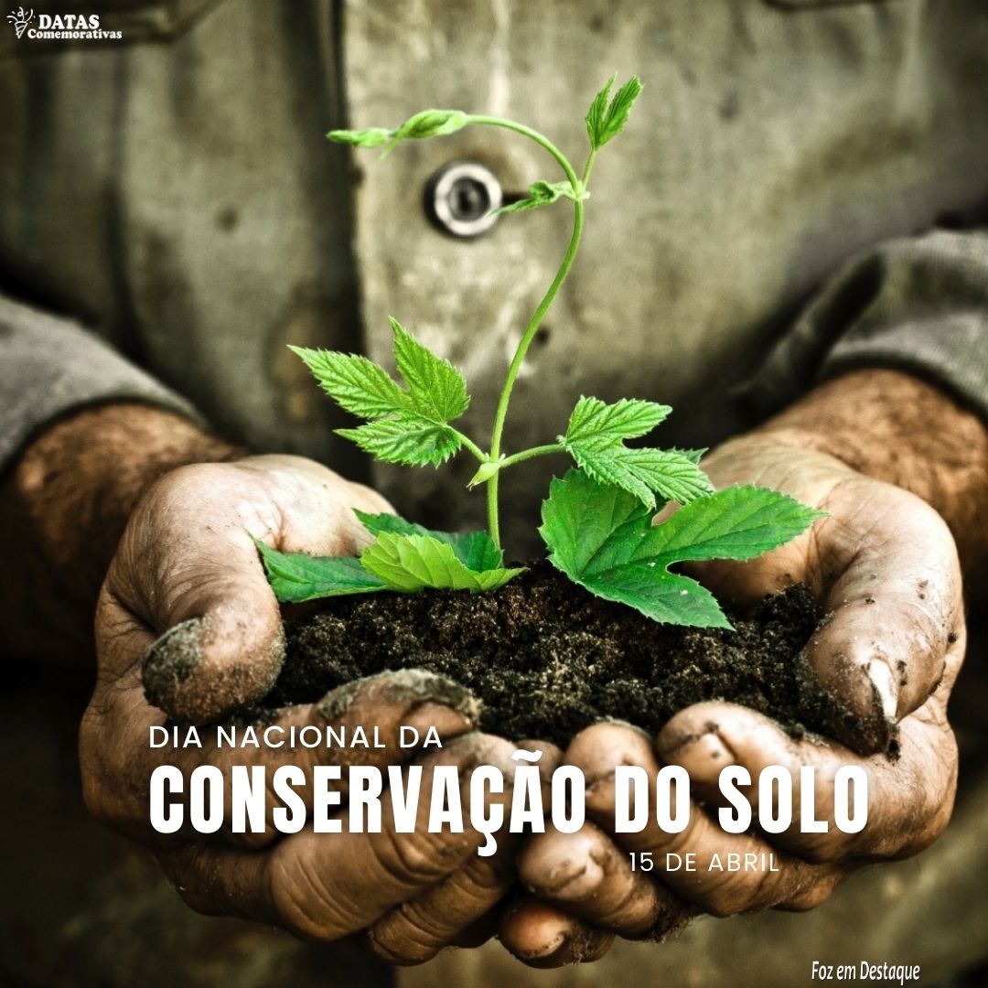 Datas Comemorativas: 15 de Abril 7-10