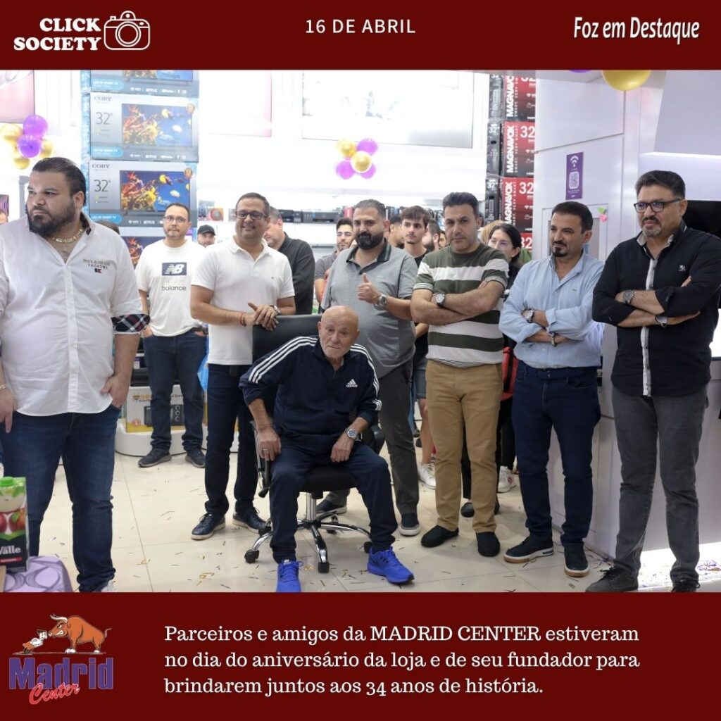 MADRID CENTER FADI FAYEZ
