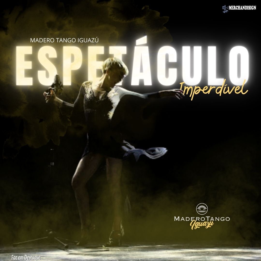 Espetáculo Imperdível merchan-madero-11