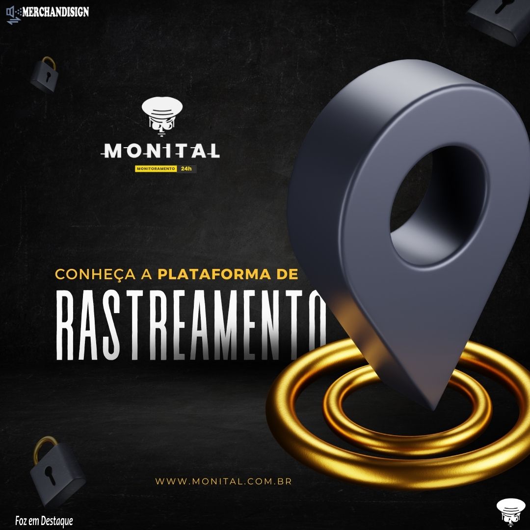 Plataforma de Rastreamento merchan-monital-site-1