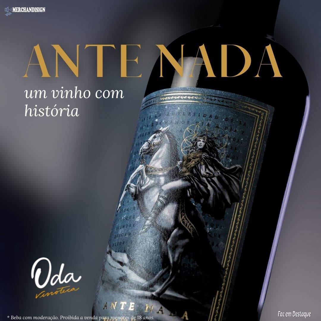 Ante Nada: um vinho com história merchan-oda-1