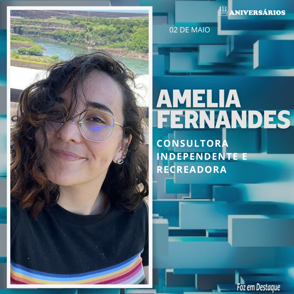 Amelia Fernandes
