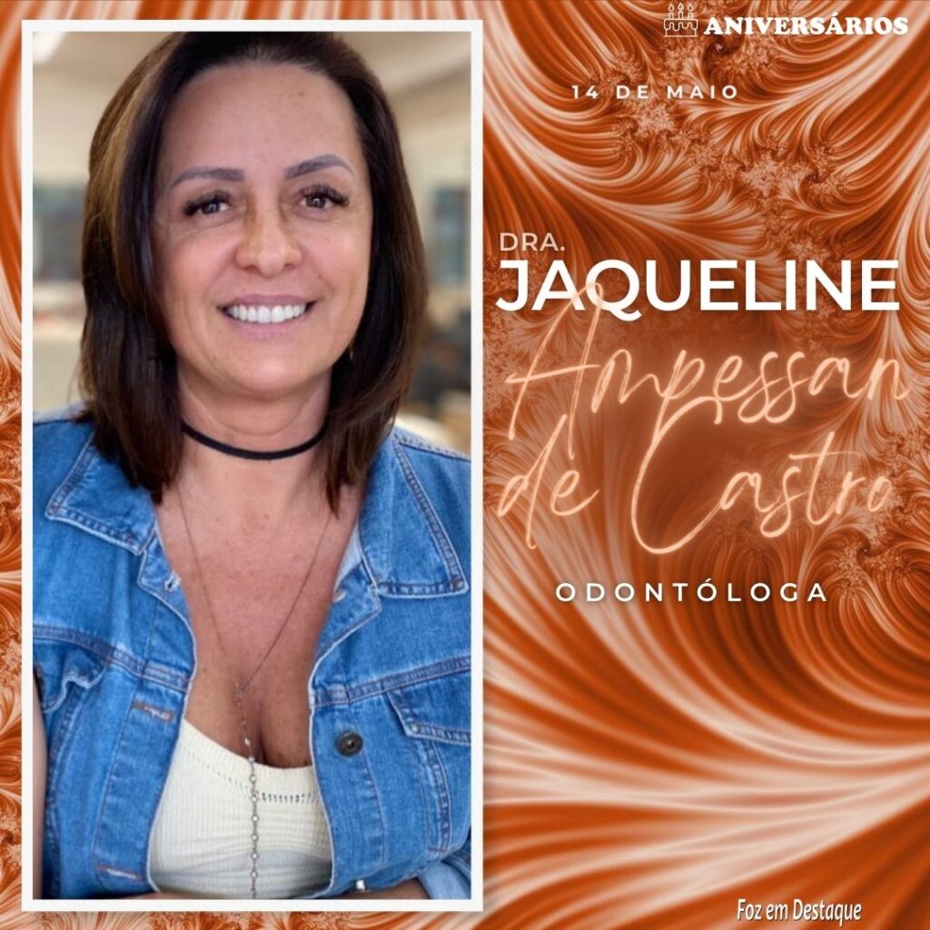 Jaqueline A. Ampessan de Castro