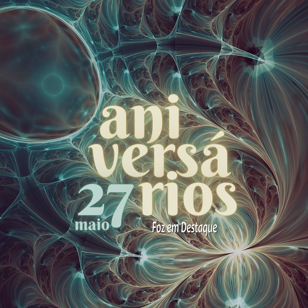 Datas Comemorativas: 27 de Maio 10-26