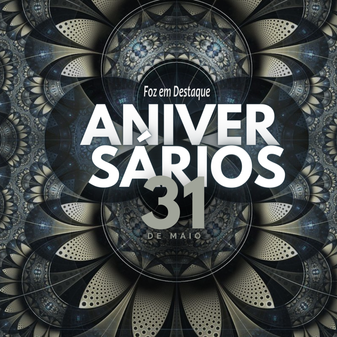 Aniversários 31 de Maio 10-37