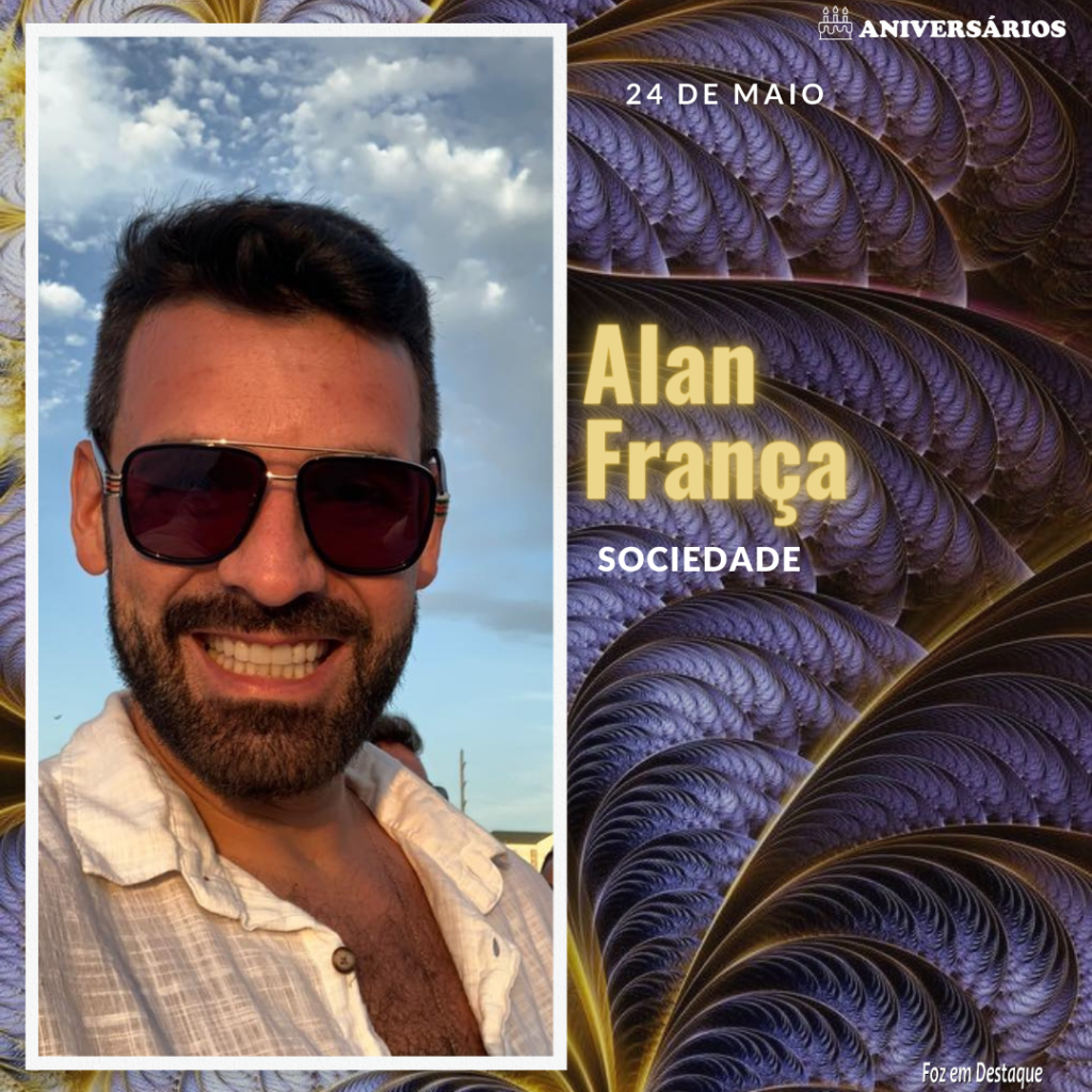 Alan França