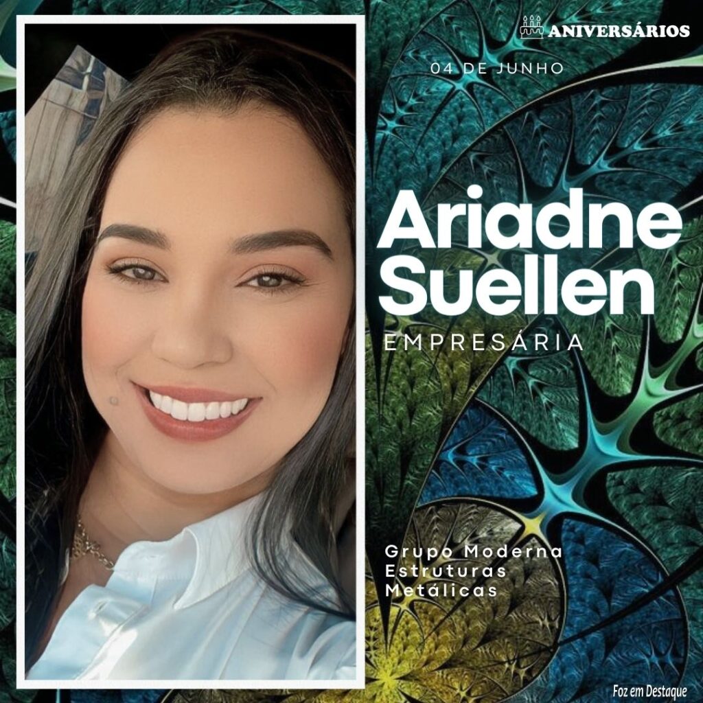 Ariadne Suellen