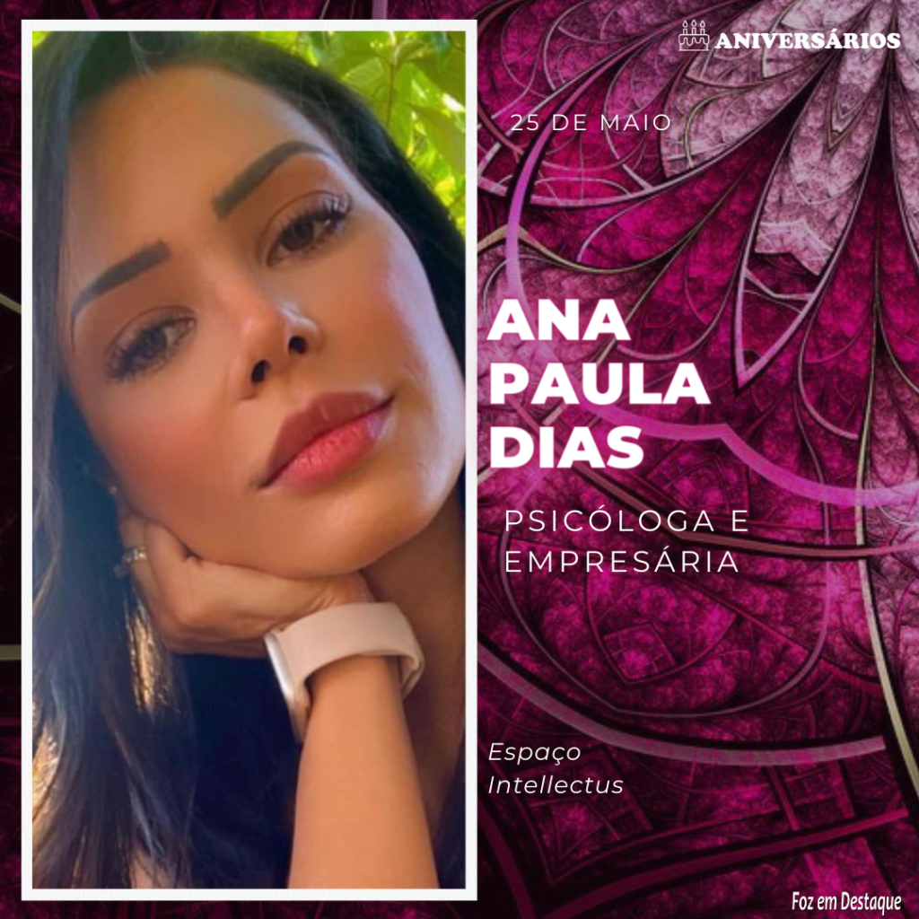 Ana Paula Dias