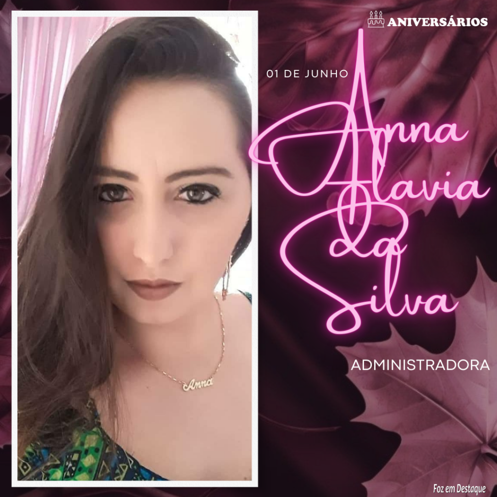 Anna Flavia da Silva