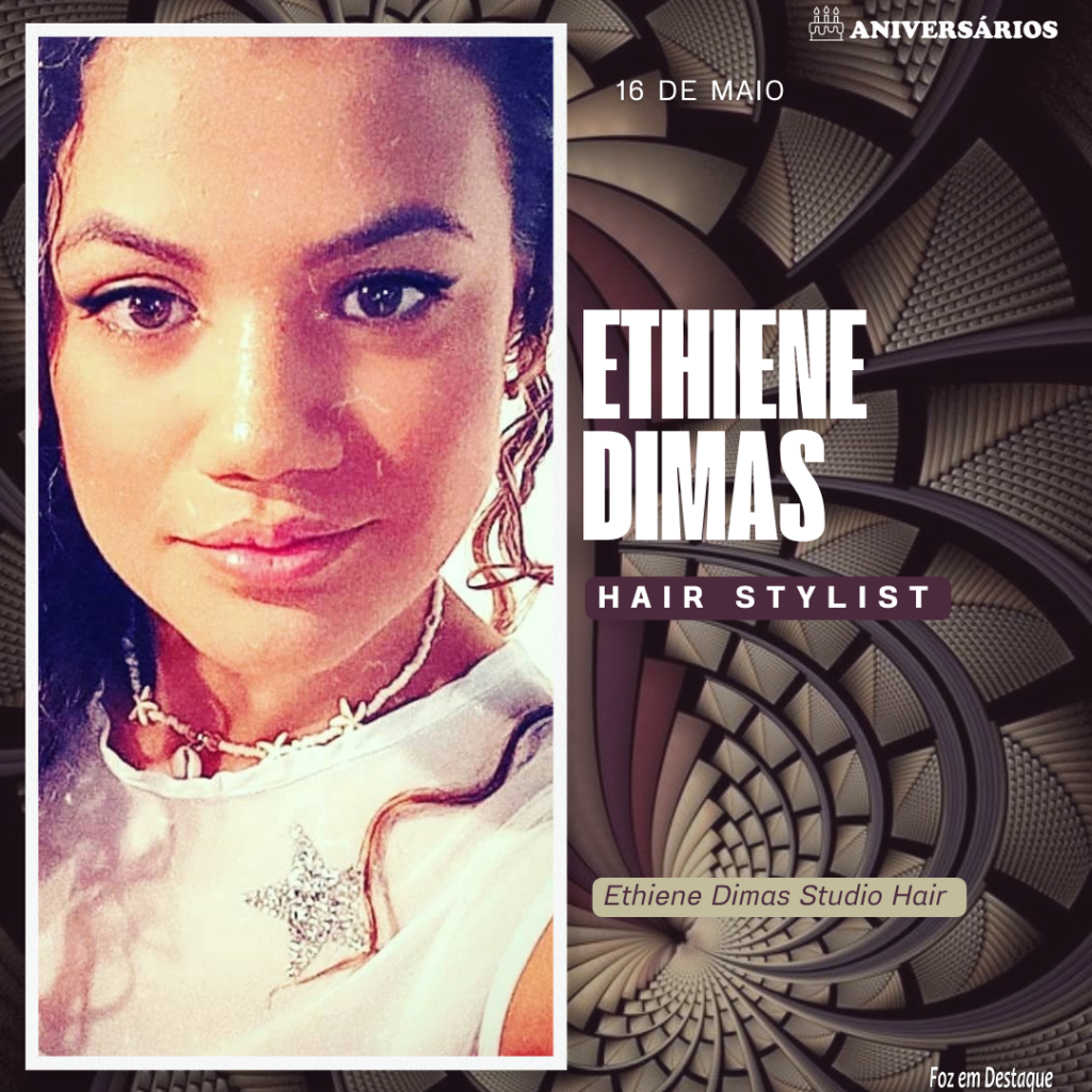 Ethiene Dimas