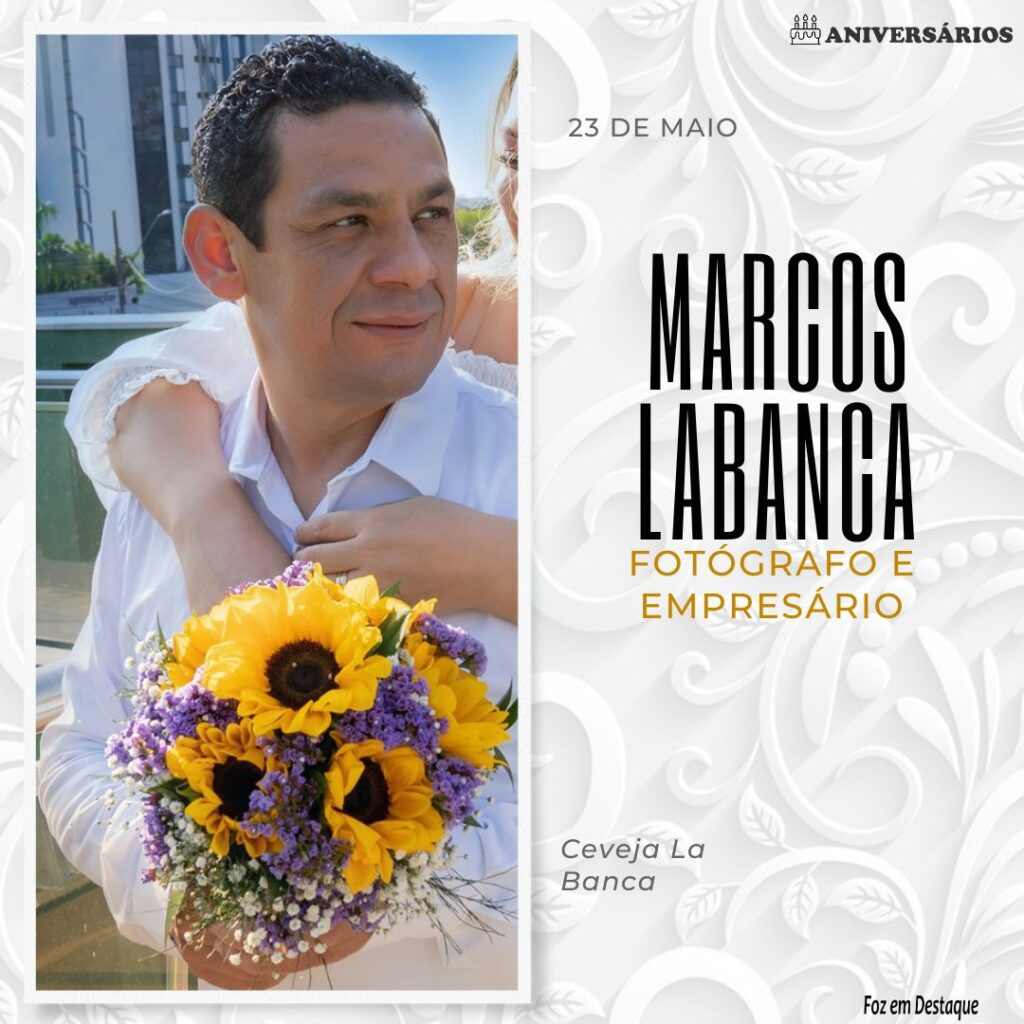 Marcos Labanca