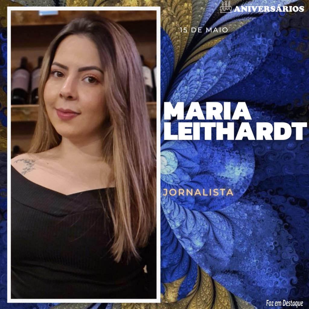 Maria Leithardt