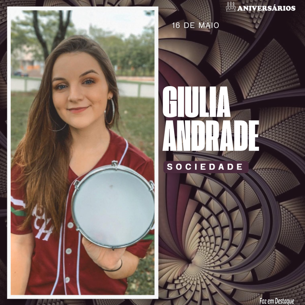Giulia Andrade