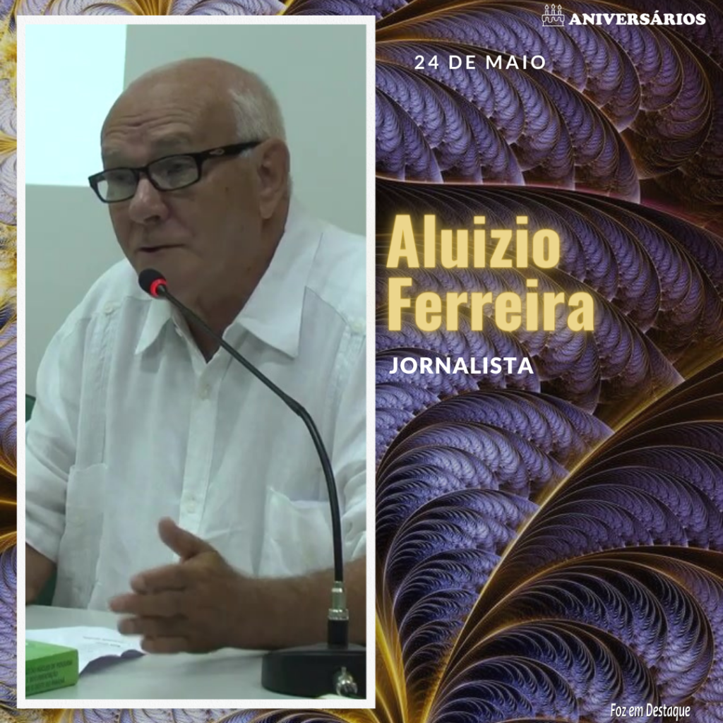 Aluizio Ferreira