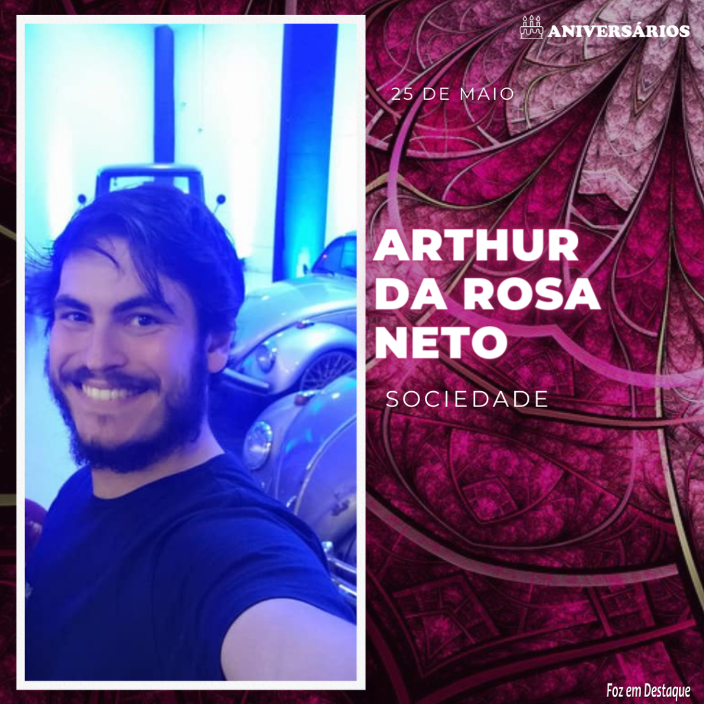 Arthur da Rosa Neto