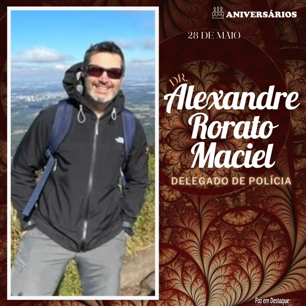 Alexandre Rorato Maciel