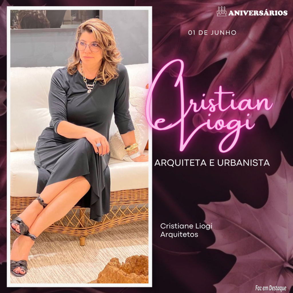 Cristiane Liog