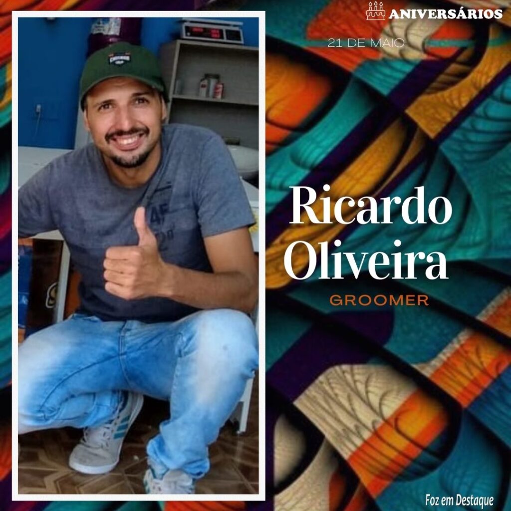 Ricardo Oliveira