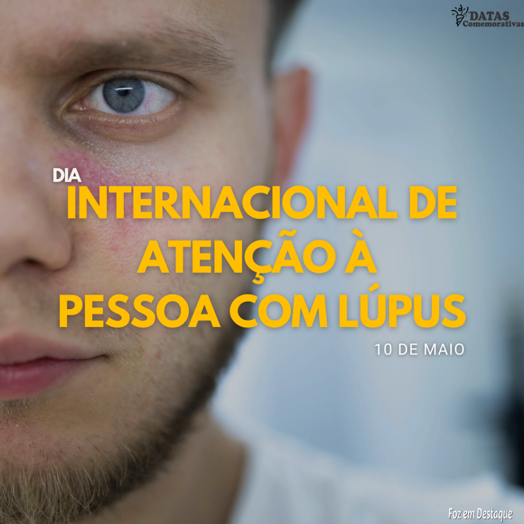 Datas Comemorativas: 10 de Maio de 2023