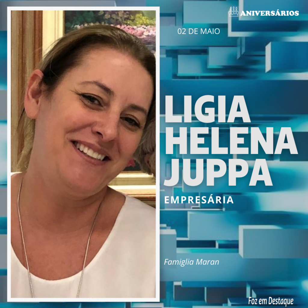 Ligia Helena Juppa