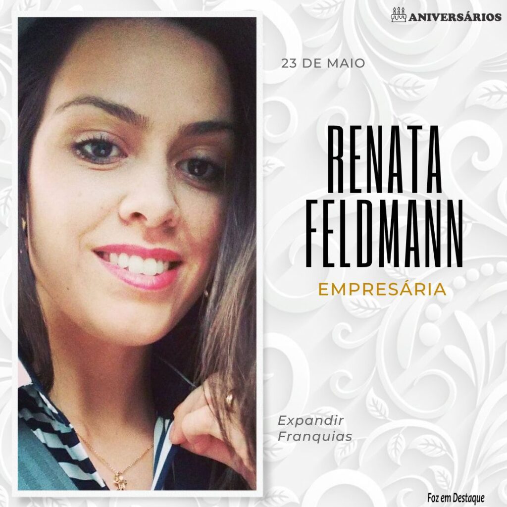 Renata Feldmann